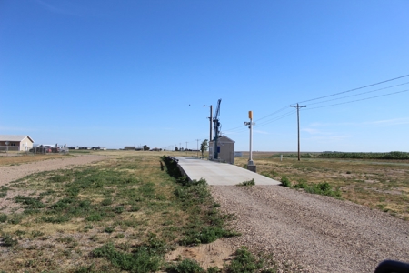 Online and Live Auction KS Swine Production Facility - image 16
