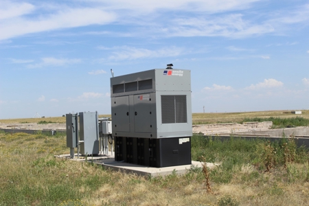 Online and Live Auction KS Swine Production Facility - image 31