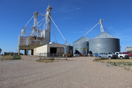 Online and Live Auction KS Swine Production Facility - image 18