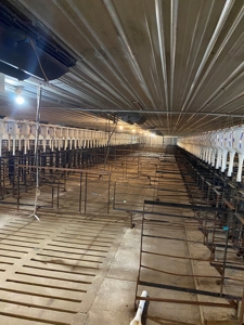 Online and Live Auction KS Swine Production Facility - image 35