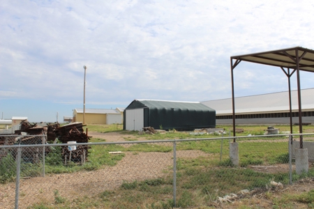 Online and Live Auction KS Swine Production Facility - image 27