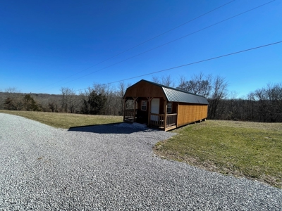Cabin on 70 Acres Greensburg KY - image 7