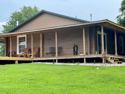 Cabin on 70 Acres Greensburg KY - image 17