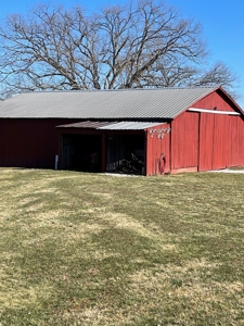 Cabin on 70 Acres Greensburg KY - image 9