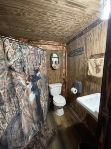 Cabin on 70 Acres Greensburg KY - image 29
