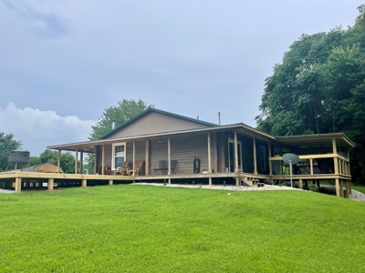 Cabin on 70 Acres Greensburg KY - image 6