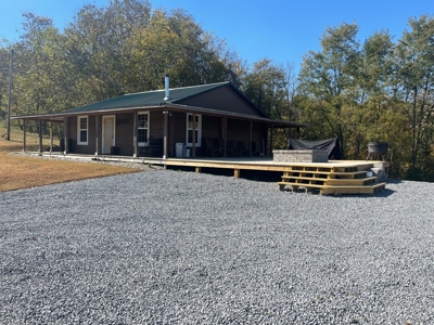 Cabin on 70 Acres Greensburg KY - image 41