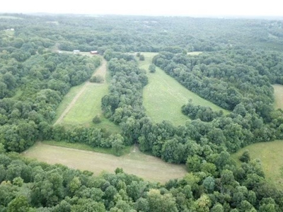 Cabin on 70 Acres Greensburg KY - image 5