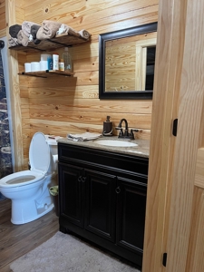 Cabin on 70 Acres Greensburg KY - image 24