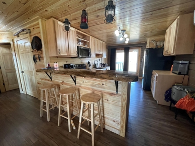 Cabin on 70 Acres Greensburg KY - image 16