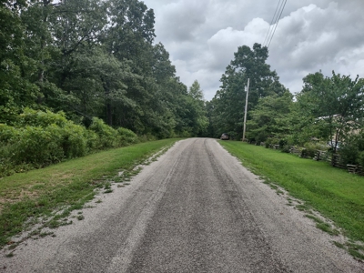 Land for Sale with Acreage in Lewis County Tennessee - image 4