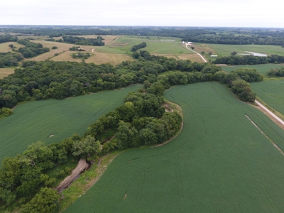 Sullivan County Mo Land Auction - Tract 1 - image 15