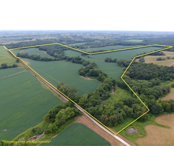 Sullivan County Mo Land Auction - Tract 1 - image 21