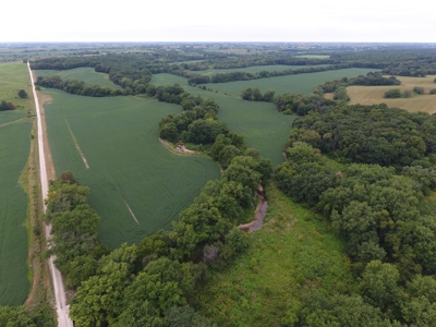 Sullivan County Mo Land Auction - Tract 1 - image 8