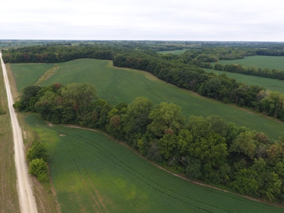 Sullivan County Mo Land Auction - Tract 1 - image 17