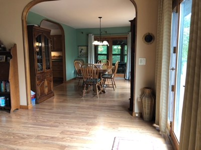 Self Sufficient Solar Powered 3bed/2bath House on 78 acres - image 11