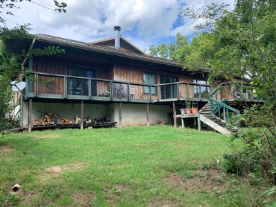 Self Sufficient Solar Powered 3bed/2bath House on 78 acres - image 49