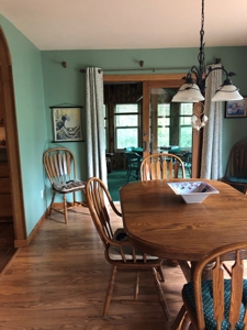 Self Sufficient Solar Powered 3bed/2bath House on 78 acres - image 20
