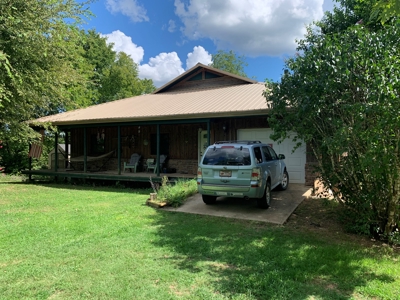 Self Sufficient Solar Powered 3bed/2bath House on 78 acres - image 47