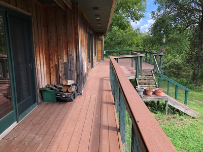 Self Sufficient Solar Powered 3bed/2bath House on 78 acres - image 17