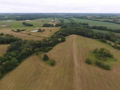 Sullivan County Mo Land Auction - Tract 2 - image 8