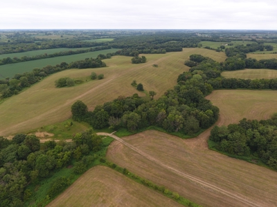 Sullivan County Mo Land Auction - Tract 2 - image 4