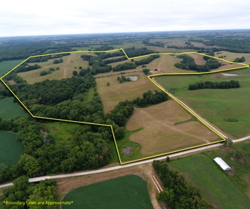 Sullivan County Mo Land Auction - Tract 2 - image 18