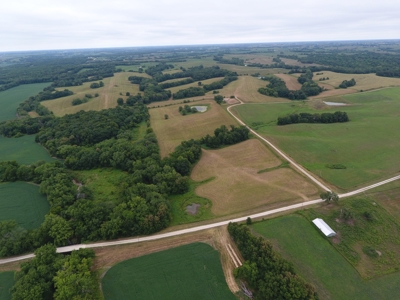 Sullivan County Mo Land Auction - Tract 2 - image 1