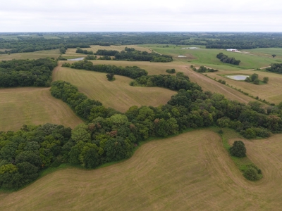 Sullivan County Mo Land Auction - Tract 2 - image 9