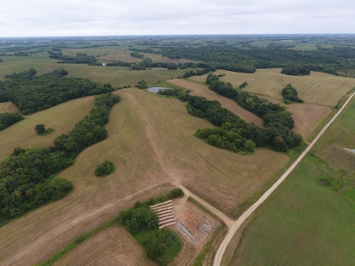 Sullivan County Mo Land Auction - Tract 2 - image 3
