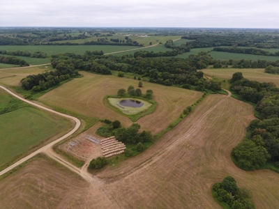 Sullivan County Mo Land Auction - Tract 2 - image 14