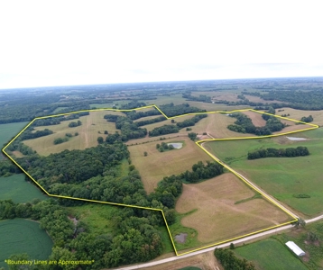 Sullivan County Mo Land Auction - Tract 2 - image 17