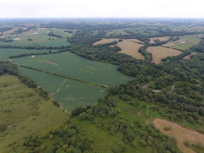 Sullivan County Mo Land Auction - Tract 3 - image 5