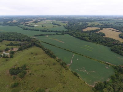 Sullivan County Mo Land Auction - Tract 3 - image 1