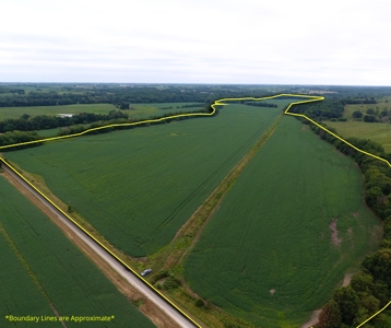 Sullivan County Mo Land Auction - Tract 3 - image 22