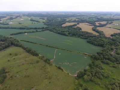 Sullivan County Mo Land Auction - Tract 3 - image 2