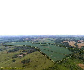 Sullivan County Mo Land Auction - Tract 3 - image 21