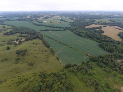 Sullivan County Mo Land Auction - Tract 3 - image 3