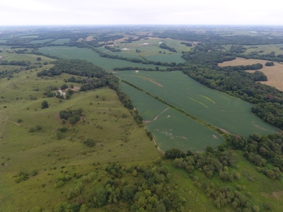 Sullivan County Mo Land Auction - Tract 3 - image 4