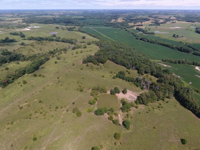 Sullivan County Mo Land Auction - Tract 4 - image 7