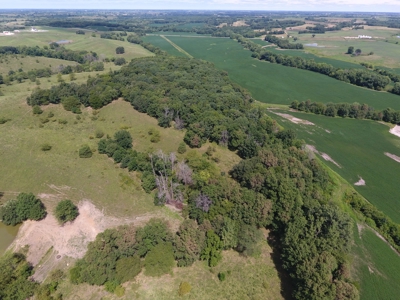 Sullivan County Mo Land Auction - Tract 4 - image 9