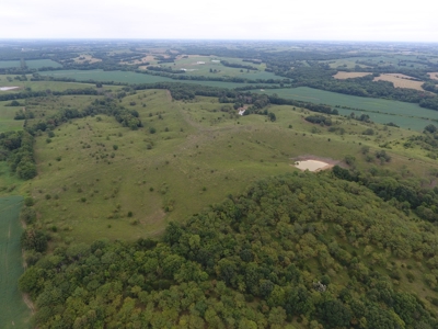 Sullivan County Mo Land Auction - Tract 4 - image 1