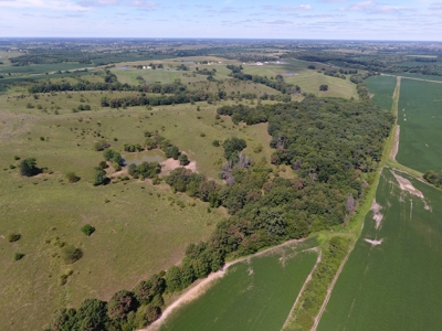 Sullivan County Mo Land Auction - Tract 4 - image 13