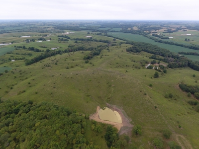 Sullivan County Mo Land Auction - Tract 4 - image 2