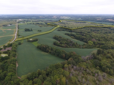 Sullivan County Mo Land Auction - Tract 4 - image 18