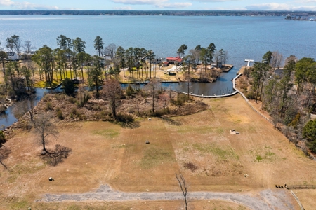Washington, Nc Water View And Water Access Lot For Sale - image 14