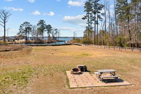 Washington, Nc Water View And Water Access Lot For Sale - image 9