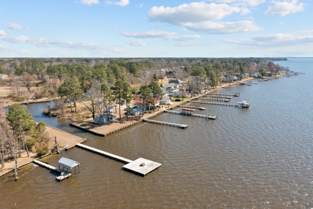 Washington, Nc Water View And Water Access Lot For Sale - image 13