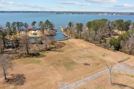 Washington, Nc Water View And Water Access Lot For Sale - image 8