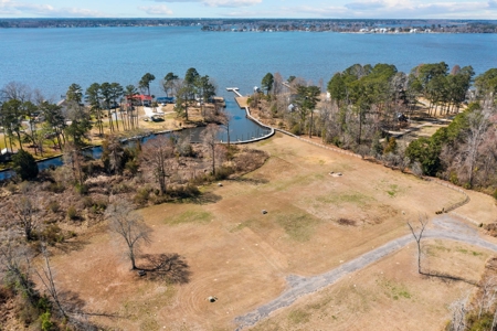 Washington, Nc Water View And Water Access Lot For Sale - image 3